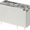 Relay, 1 Form C (NO/NC), 12 V (DC), 360 Ω, 12 A, 400 V (AC), monostable, 41.31.9.012.4010