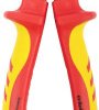 C.K T39073A 160-RND produkt uniwersalny Szczypce boczne 160 mm