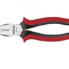 Szczypce uniwersalne 160mm, YT-2006,