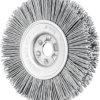 PFERD TOOLS Szczotka okrągła RBU 10012/12,0 SiC 180 0,90 43502004 2 szt.
