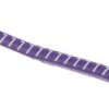 Znacznik do kabli Helagrip Wsuwane HellermannTyton zakres 5 mm Biały zakres 2 mm 7 Fioletowy 901-10363