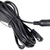 Mamibot W110-P Extension cable Akcesoria do robotów do mycia okien czarny