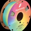 CA09003 Filament, Panchroma PLA, Gradient Luminous Rainbow, 1,75 mm, 1 k