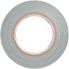 3M 7000032383 Value Duct Tape 1900, 50 mm x 50 m, Silver