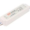 Zasilacz Impulsowy, Led, 58,8W, 942Vdc, 1400Ma, 90264Vac, Ip67 Lpc-60-1400