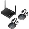 LogiLink HDW0112 Wireless HDMI (set) 50 m