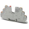 Device circuit breaker, electronic, 1 pole, 6 A, 24 V (DC), push-in, DIN rail, IP20, 1135740