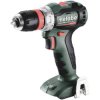 Metabo 601045850 PowerMaxx BS 12 BL Q Drill 12V brushless no Battery/charger