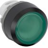 Przycisk MP2-11G zielony 1SFA611101R1102 /10szt./