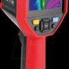UTI720E Thermal imaging camera, -20 to +550°C