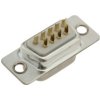 DB9 Male Connector For RS232/RS422/RS485