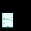 Low-Frequency, Spread-Spectrum EconOscillator