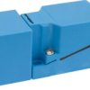 Czujnik indukcyjny, 40x120x40mm, podtynkowy, Sn: 15, 10-30VDC, PNP NC/NO, zacisk 3-PIN, IP67, PA 6.6 IB40E032