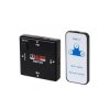 Spliter HDMI 3-wejścia-1-wyjście z pilotem - URZ2051