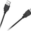 KABEL USB WTYK-GNIAZDO 3.0M CABLETECH EC