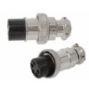 Wtyk mikrofonowy CB 5pin