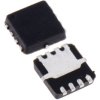 MOSFET N-kanałowy 68 A WDFN 80 V SMD Pojedynczy 107 W 9,5 milioma