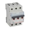 Wyłącznik nadprądowy C 3A 3P 6kA S 303 TX3 403539 LEGRAND