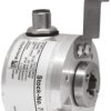 Enkoder absolutny Absolutne Kod Graya średnica wału 12mm RS PRO 10 → 32 V DC 6000rpm