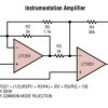 250µA, 3MHz, 200V/µs Operational Amplifier