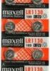 BAT.189,LR1130 MAXELL