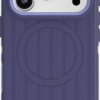 Otterbox Defender Series Pro (Retail) Obudowa outdoorowa Apple iPhone 18 Pro, iPhone 17 Pro niebieski Kompatybilny z Mag