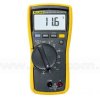 FLUKE 116 - Multimetr cyfrowy True RMS, bargraf, automatyczna zmiana zakresów