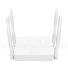 TP-Link Mercusys AC10, Bezprzewodowy router dwupasmowy Dual-band AC1200, standard AC, 1200Mb/s