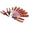 Draper 94859 XP1000 VDE Screwdriver and Pliers Set (10 Piece)