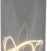 Lampa stołowa LED na baterie Konstsmide Edison S 7846-370