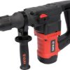 MŁOT SDS+ 1100W, 3 FUNKCJE + WIERTŁA I DŁUTA