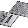 Kinetis<sup>®</sup> K60/61-120–150 MHz, Mixed-Signal Integration and Anti-Tamper Microcontrollers based on Arm<sup>&#