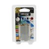 Whitenergy bateria foto Canon LP-E5 800mAh Li-Ion 7.2V (05574)