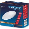 Plafoniera LED 12W 800lm 4000K IP44 230V OPR-2518 Helios