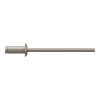 Nity zrywalne aluminiowo-stalowe 4,8x16 bag (50) 1/30 STALCO NITM4816