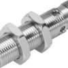 FESTO Przełącznik zbliżeniowy M12 PNP SIEN-M12B-PO-S-L