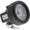KSE-Lights KS-7840-IX Monochrome Helmet Light, 230 lm, Rechargeable, 175g