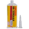 LOCTITE 142482 AA 3295 Twin Syringe High Strength Tack Free 50ml