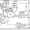 Ultra Small 1.25A Step-Down Switching Regulator with Intelligent Current Limit | DSC | 10 | -40 to 125