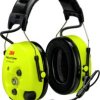 3M Peltor MT15H7AWS6-111 Słuchawki ochronne z mikrofonem 33 dB 1 szt.