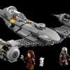 75325 LEGO® Star Wars™ - The Mandalorian's N-1 Starfighter