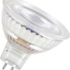 Żarówka reflektor LED OSRAM HOMELIGHTING 4099854459658 GU5.3 3.4 W ciepła biel 2 szt.