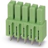 Phoenix Contact Obudowa złącza pin męskiego na PCB MSTB Ilość pinów 4 Wymiary siatki: 5.08 mm 1717796 50 szt.