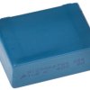 Kondensator foliowy 1.5μF 200 V ac, 400 V dc EPCOS Polipropylenowe rozstaw: 27.5mm THT ±10