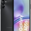 Samsung Galaxy A05s Smartfon 64 GB 17 cm (6.7 cal) czarny Android™ 13 Dual-SIM