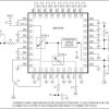 250MHz to 4000MHz Dual, Analog Voltage Variable Attenuator
