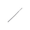 LAPP 0065104 HEAT 180 SIF Single Core Wiring Cable 1 x 1mm² Transparent