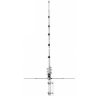 CB antena NEW TORNADO 27 SIRIO Antena bazowa stacjonarna