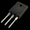 BU2508AF NPN 700V 8A, izolowany NXP