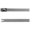 HellermannTyton 111-94149 MBT14H-316-SS-NA-L1 Stainless Steel Cable Tie 362mm
